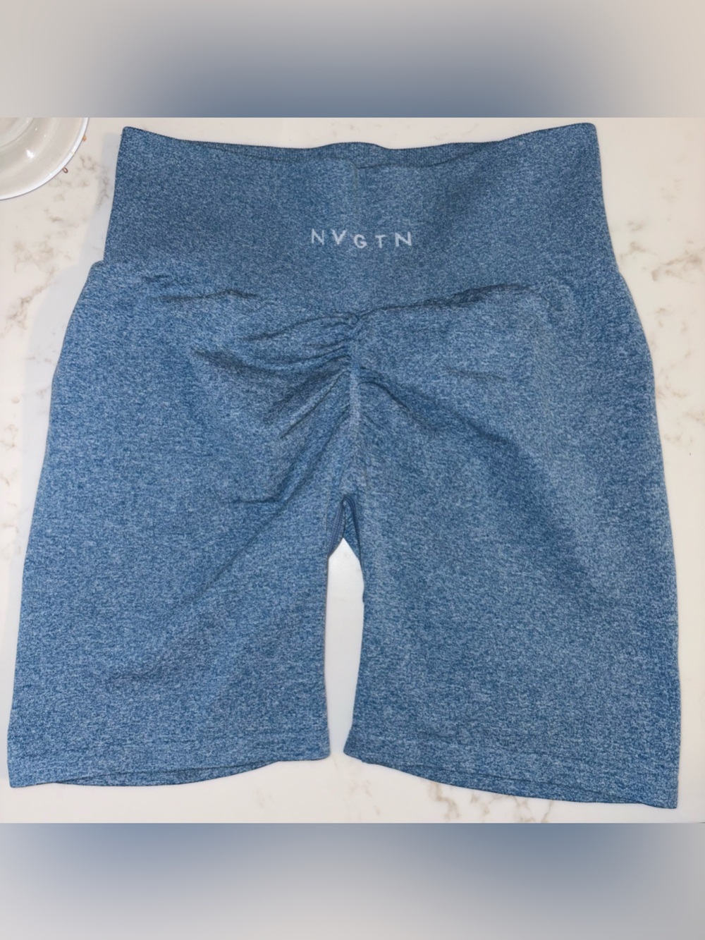 NVGTN shorts